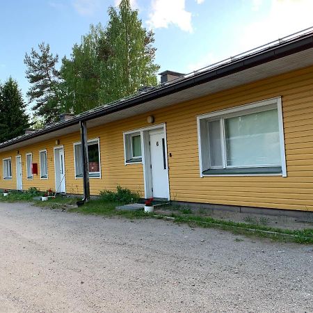 Laatokan Portti Apartments Parikkala Esterno foto