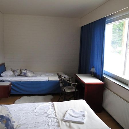 Laatokan Portti Apartments Parikkala Esterno foto