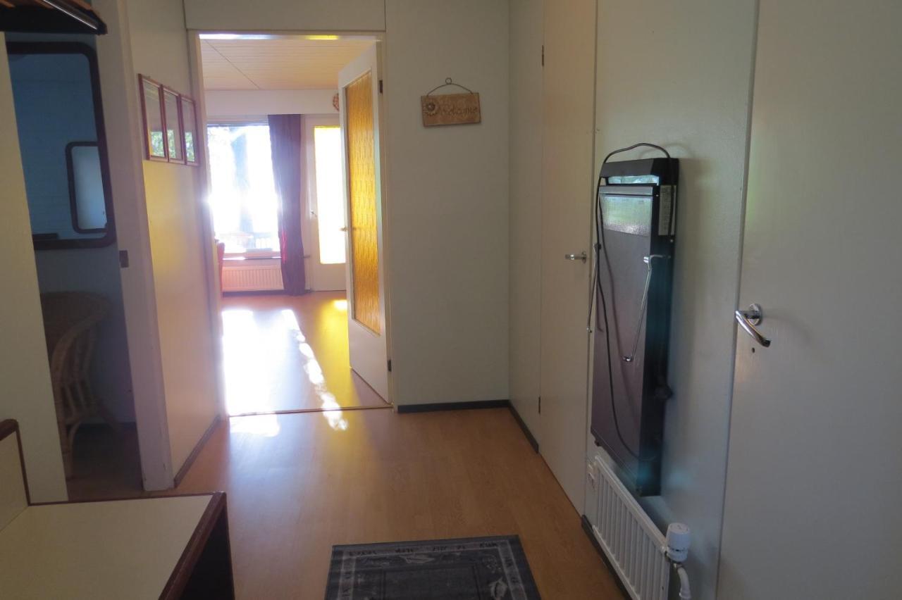 Laatokan Portti Apartments Parikkala Camera foto