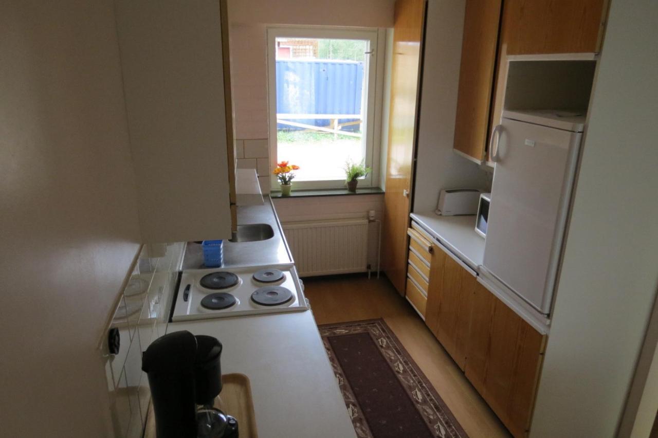 Laatokan Portti Apartments Parikkala Camera foto