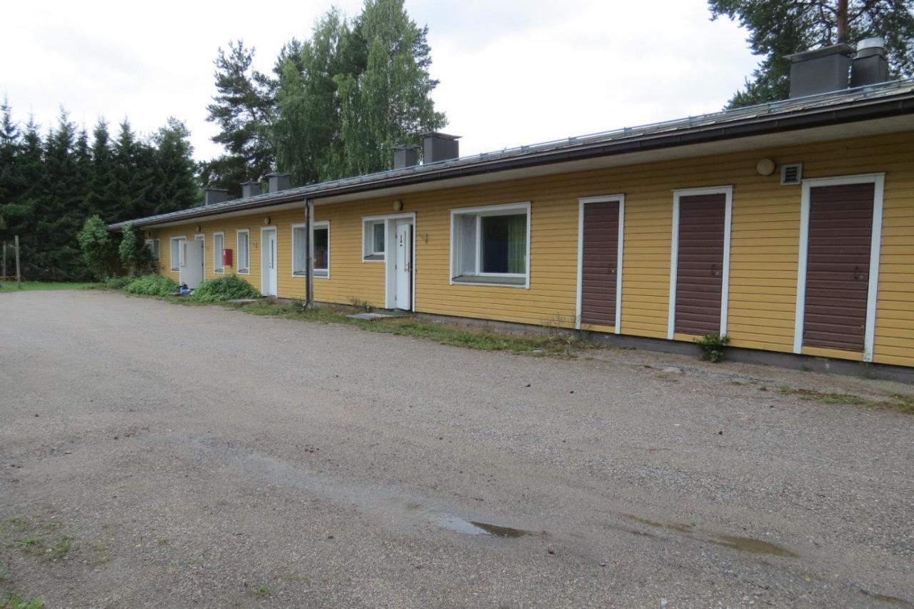 Laatokan Portti Apartments Parikkala Camera foto