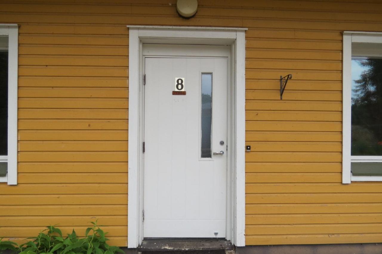 Laatokan Portti Apartments Parikkala Esterno foto